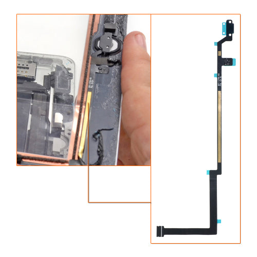 OEM Home Flex for iPad Air