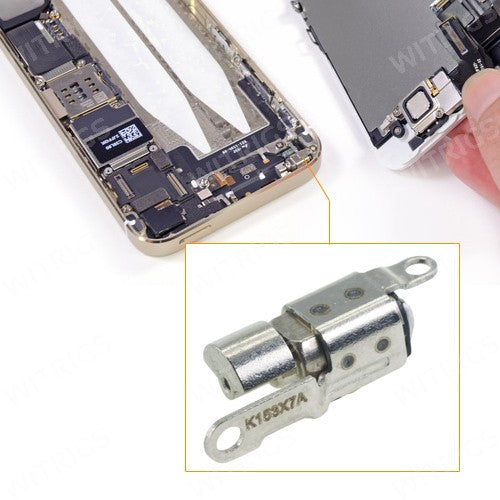 OEM Vibration Motor for iPhone 5S