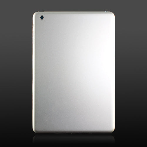 OEM Back Cover for iPad Mini with Retina Display Wifi Silver