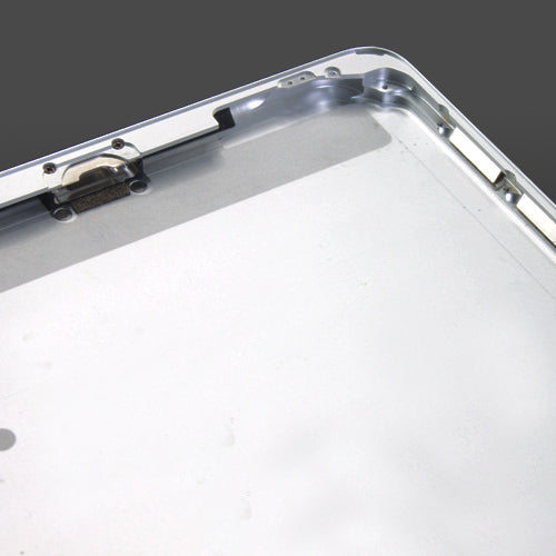 OEM Back Cover for iPad Mini with Retina Display Wifi Silver