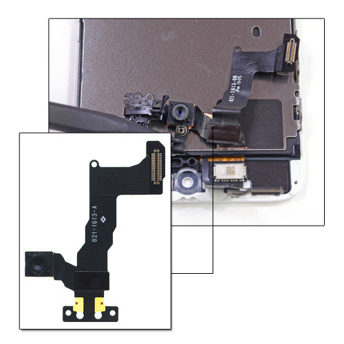 OEM Front Facing Camera for iPhone 5S