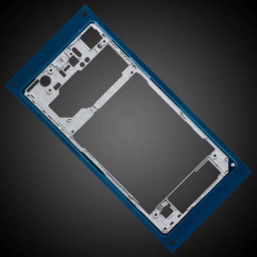 OEM Back Frame for Sony Xperia Z1 White