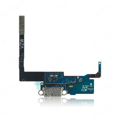 OEM Charging Port Flex for Samsung Galaxy Note 3 SM-N900V