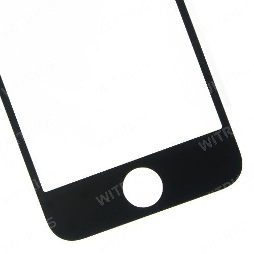 OEM Touch Panel Glass for iPhone 5S Black