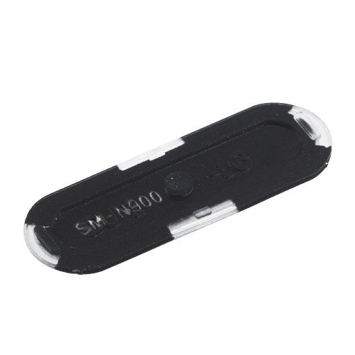 OEM Navigation Button for Samsung Galaxy Note 3 SM-N900V White