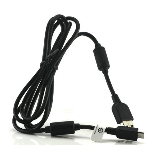OEM USB Data Cable for Sony Xperia Smartphone Black