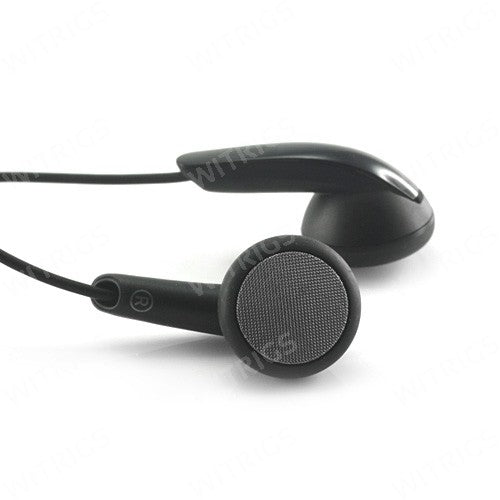 OEM Headphone for Sony Smartphone Black