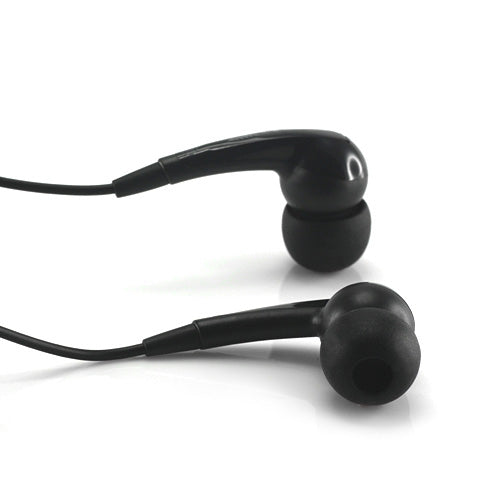 OEM In-ear Headphone for Sony Smartphone Black