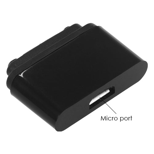 Magnetic Charger Adapter for Sony Xperia Z1 Black