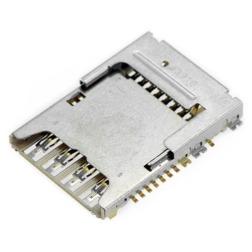 OEM SIM&SD Card Reader for Samsung Galaxy Note 3 SM-N900P