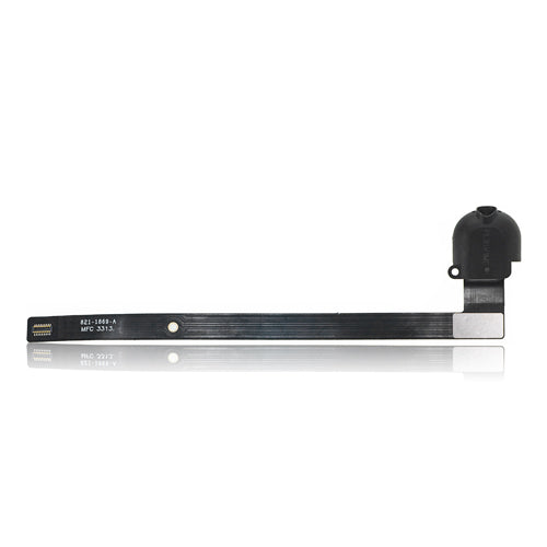 OEM Headphone Jack Flex for iPad Air Black