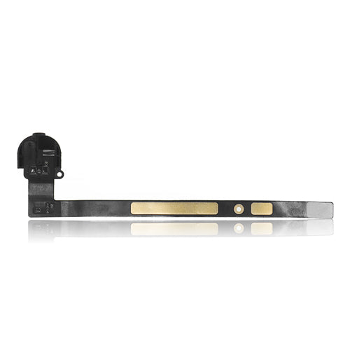 OEM Headphone Jack Flex for iPad Air Black