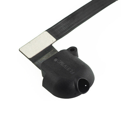 OEM Headphone Jack Flex for iPad Air Black