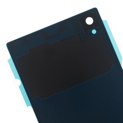 Custom Back Cover for Sony Xperia Z1 White