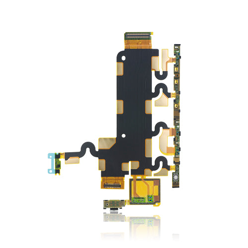 OEM Main Flex Cable for Sony Xperia Z1