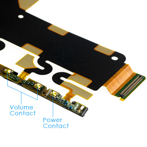 OEM Main Flex Cable for Sony Xperia Z1