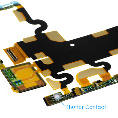 OEM Main Flex Cable for Sony Xperia Z1