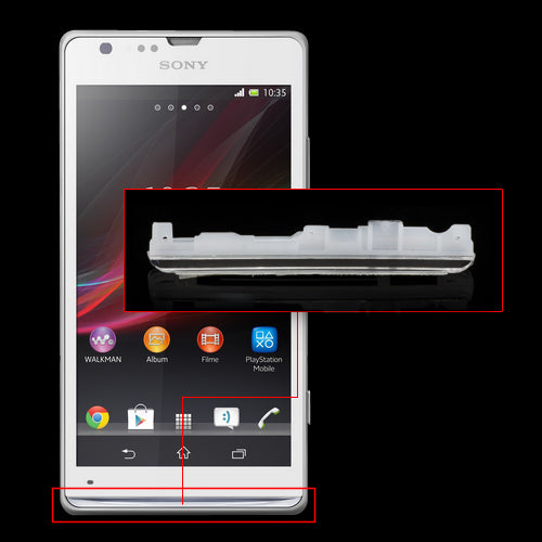 OEM Illumination Bar for Sony Xperia SP