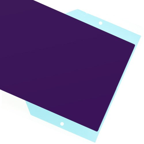 Custom Back Cover for Sony Xperia Z Ultra Purple