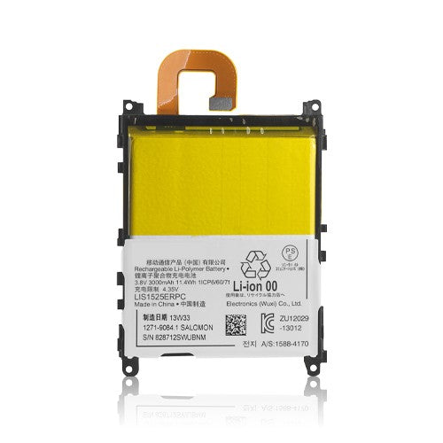 OEM Battery for Sony Xperia Z1