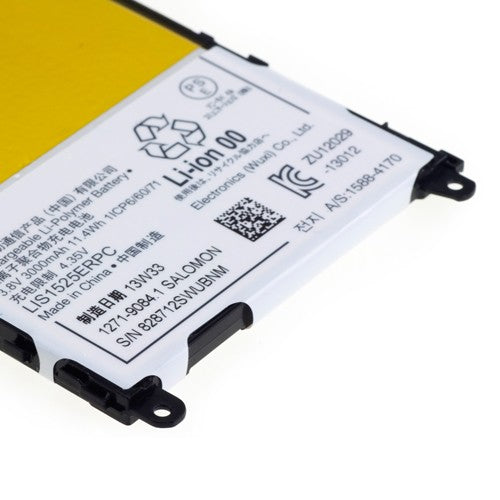 OEM Battery for Sony Xperia Z1