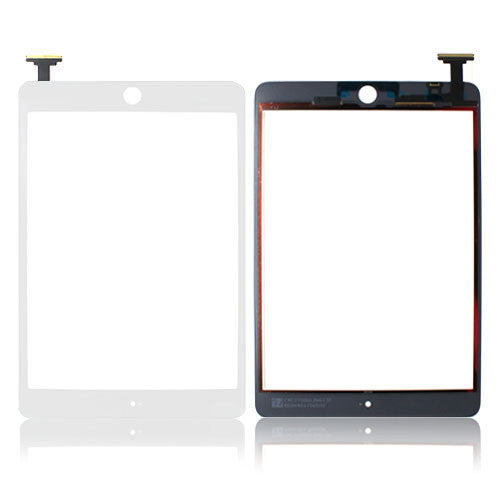 OEM Digitizer for iPad Mini with Retina Display White