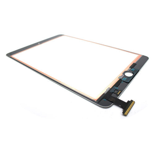 OEM Digitizer for iPad Mini with Retina Display White