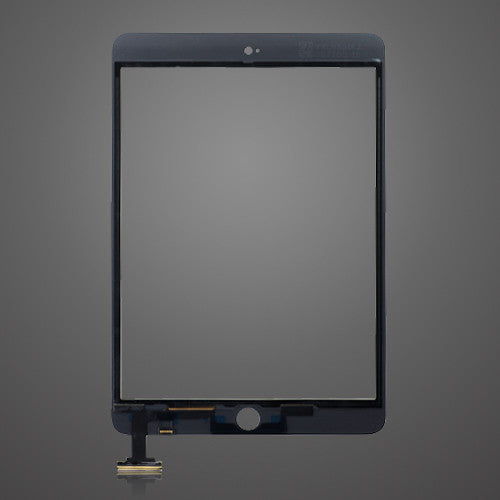 Custom Digitizer for iPad Mini with Retina Display White