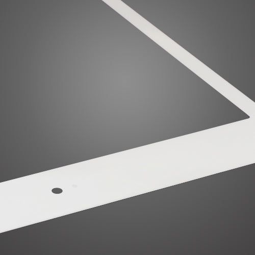 Custom Digitizer for iPad Mini with Retina Display White