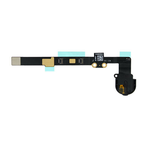 OEM Headphone Jack Flex for iPad Mini with Retina Display Black