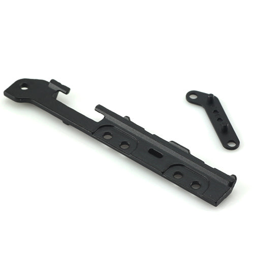 OEM Volume+Power Button Brackets for iPad Mini with Retina Display