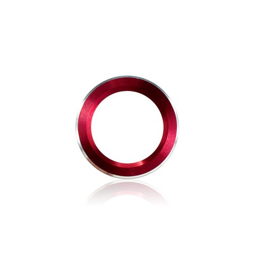 OEM Camera Ring for Sony Xperia SP Red