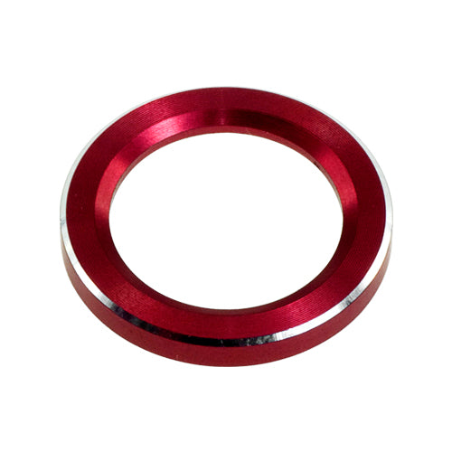 OEM Camera Ring for Sony Xperia SP Red