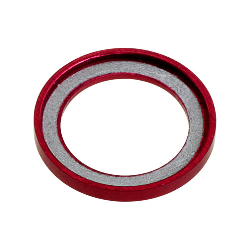 OEM Camera Ring for Sony Xperia SP Red