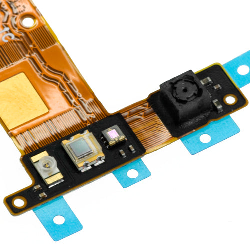 OEM Front Camera for Sony Xperia SP