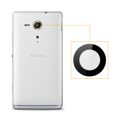 OEM Camera Lens for Sony Xperia SP