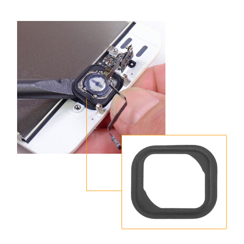 OEM Home Button Gasket for iPhone 5S