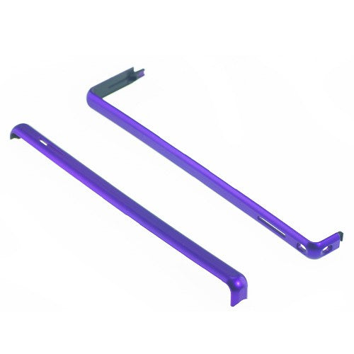 OEM Top and Bottom Stripe for Sony Xperia Z Ultra Purple