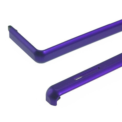 OEM Top and Bottom Stripe for Sony Xperia Z Ultra Purple