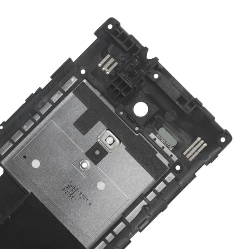 OEM Back Frame for Sony Xperia SP Black