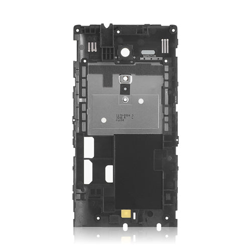 OEM Back Frame for Sony Xperia SP Red