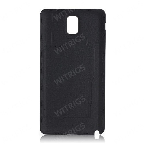 OEM Battery Cover for Samsung Galaxy Note 3 SM-N900A Black