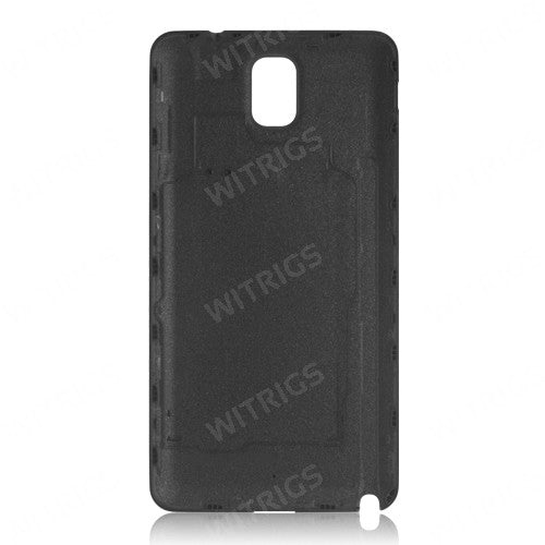 OEM Battery Cover for Samsung Galaxy Note 3 SM-N900V Black