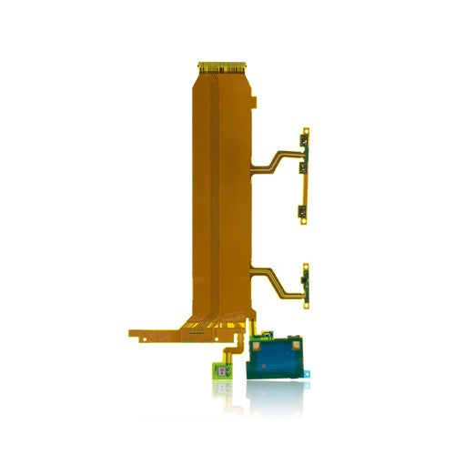 OEM Power Button Flex for Sony Xperia Z Ultra