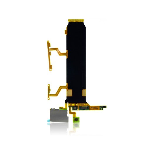 OEM Power Button Flex for Sony Xperia Z Ultra