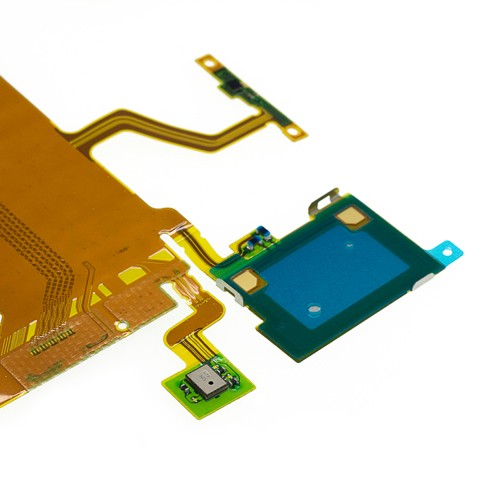 OEM Power Button Flex for Sony Xperia Z Ultra