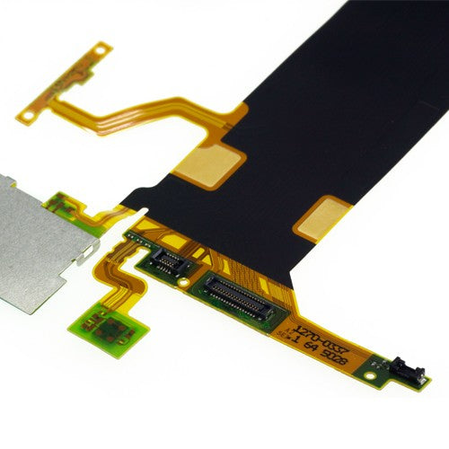 OEM Power Button Flex for Sony Xperia Z Ultra