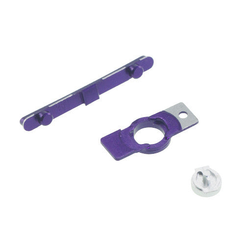 OEM Power & Volume Button for Sony Xperia Z Purple