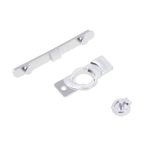 OEM Power & Volume Button for Sony Xperia Z White