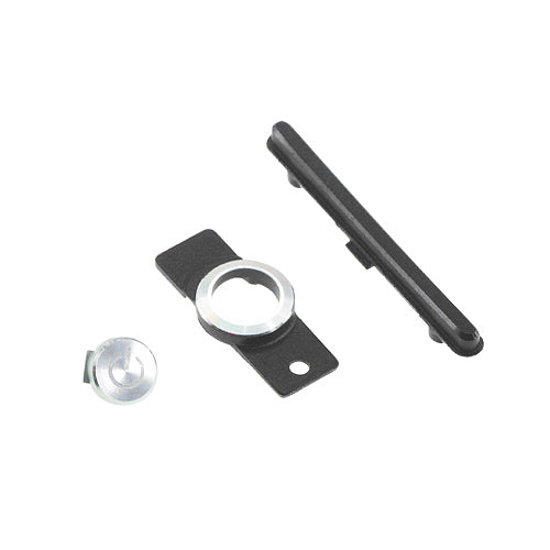 OEM Power & Volume Button for Sony Xperia Z Black